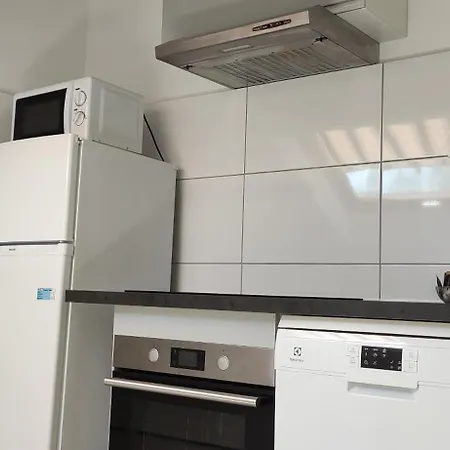 Apartman Au Cretet Gite La Bridoire
